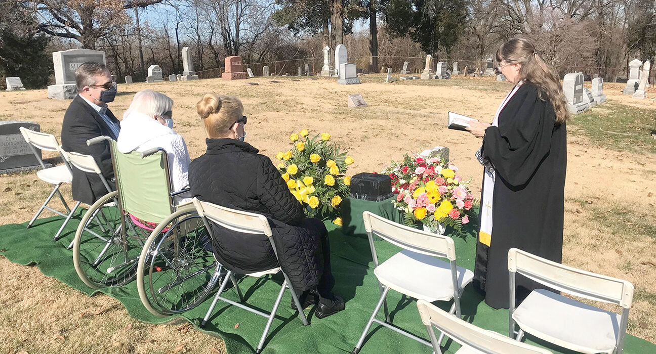 Vinyard Funeral Home